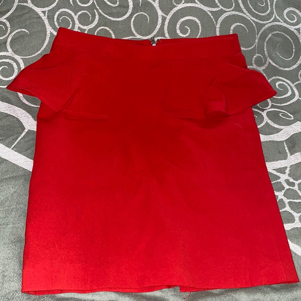 Forever 21 skirt